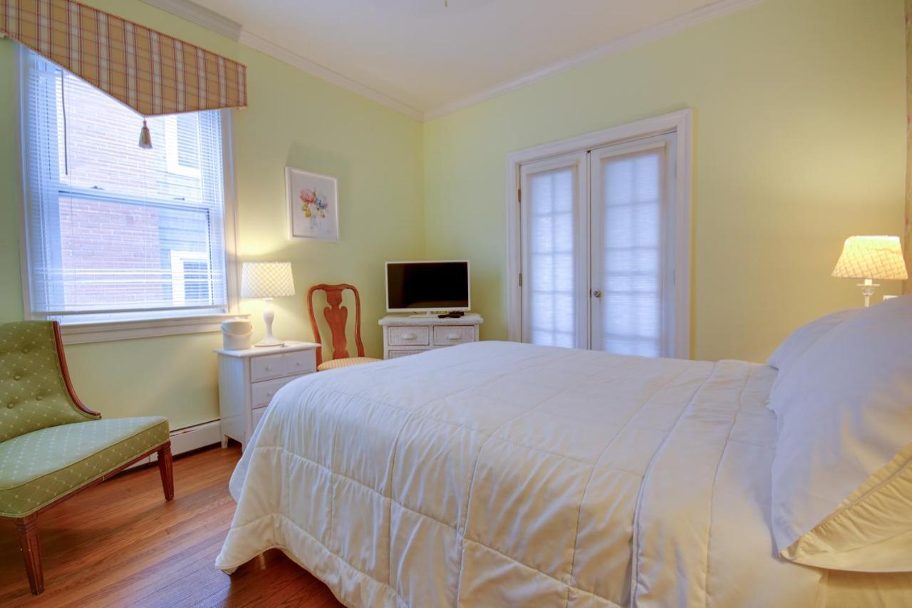 Couette-café Walk On The Ocean 4*