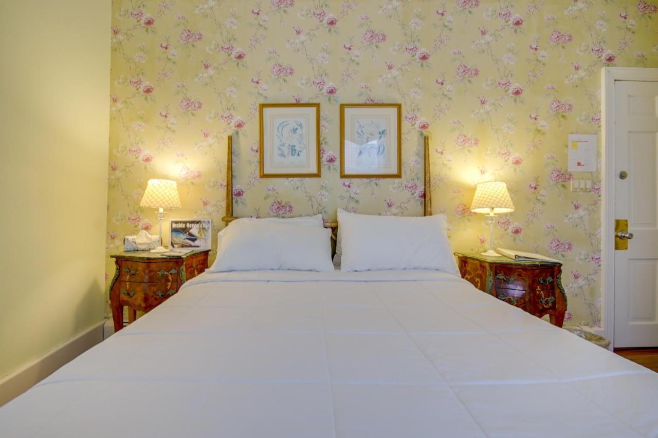 Couette-café Walk On The Ocean 4*