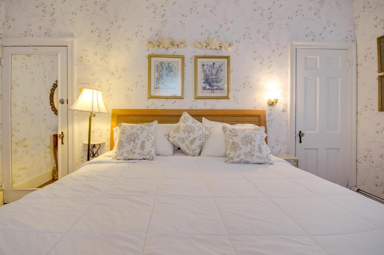 Couette-café Walk On The Ocean 4*