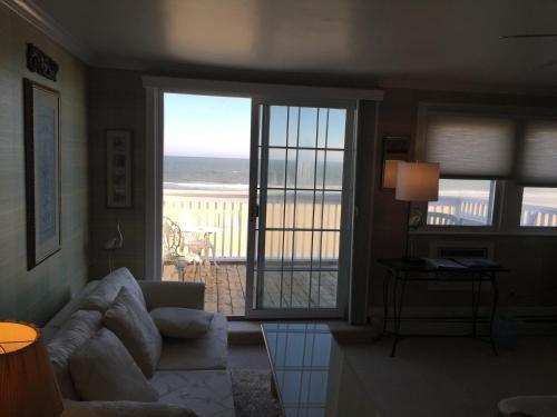 Couette-café Walk On The Ocean 4*