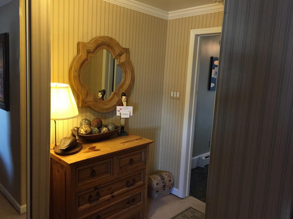 Couette-café Walk On The Ocean 4*
